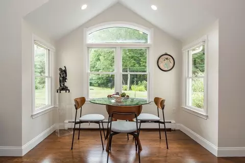 Dining - 6 Cullen Rd, Dover, MA 02030 photo 1 of 1