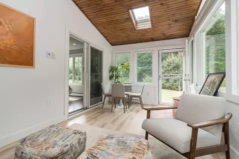 Exterior - 6 Cullen Rd, Dover, MA 02030 photo 2 of 8