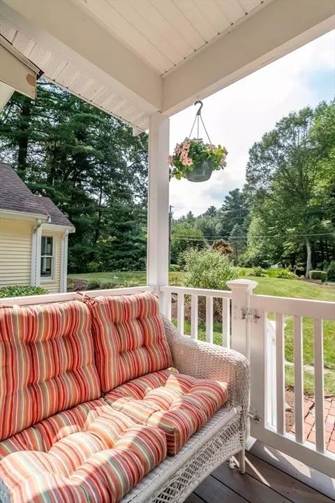 Exterior - 6 Cullen Rd, Dover, MA 02030 photo 4 of 8