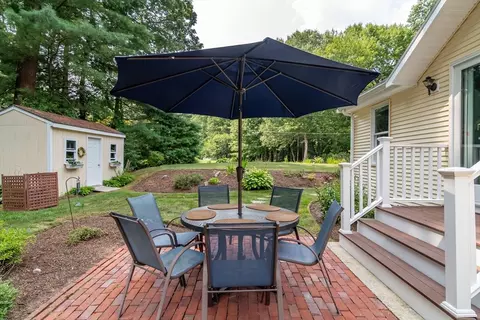 Exterior - 6 Cullen Rd, Dover, MA 02030 photo 8 of 8