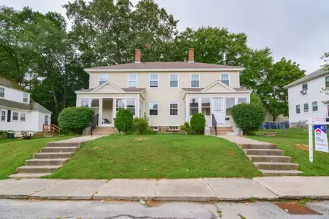 6 Woodland Ave # -8, Whitinsville, MA 01588