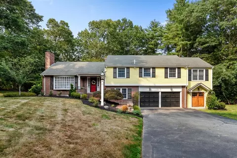 6 Morgan St, Wenham, MA 01984