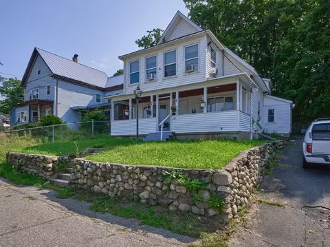 270 Cottage St, Athol, MA 01331