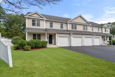 20 Manchester Pl #20, Natick, MA 01760