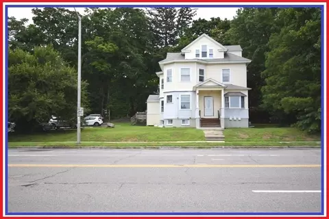 216 Park Ave, Worcester, MA 01609