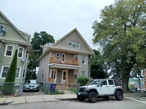 65 Deering Rd, Boston, MA 02126