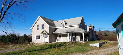 233 W Main, Norton, MA 02776