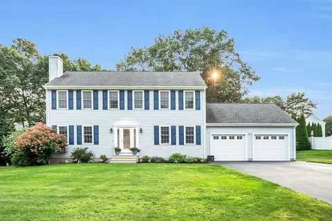 7 Benoni Dr, Sutton, MA 01590