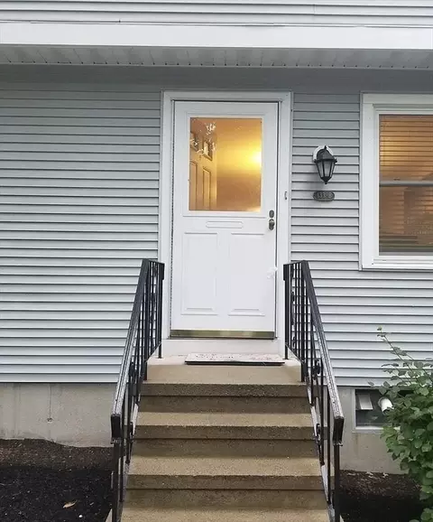 133 Grew Ave #B, Boston, MA 02131