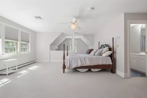 Bedroom - 36 Maryknoll Dr, Hingham, MA 02043 photo 6 of 6
