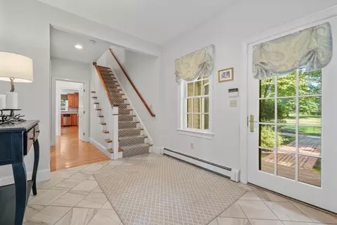 Entry Way - 36 Maryknoll Dr, Hingham, MA 02043 photo 3 of 4