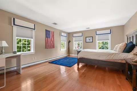Bedroom - 36 Maryknoll Dr, Hingham, MA 02043 photo 5 of 6