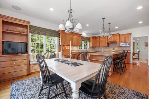 Dining - 36 Maryknoll Dr, Hingham, MA 02043 photo 4 of 4