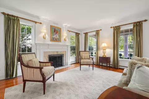 Living - 36 Maryknoll Dr, Hingham, MA 02043 photo 1 of 4