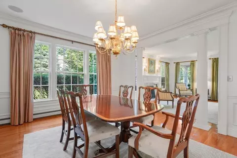 Dining - 36 Maryknoll Dr, Hingham, MA 02043 photo 1 of 4