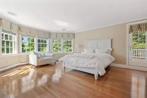 Bedroom - 36 Maryknoll Dr, Hingham, MA 02043 photo 1 of 6
