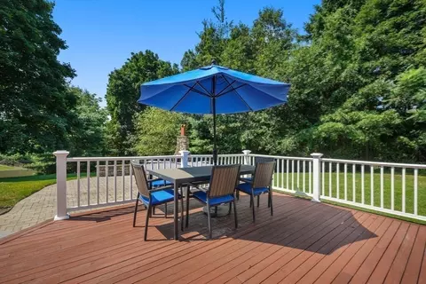 Exterior - 36 Maryknoll Dr, Hingham, MA 02043 photo 4 of 7