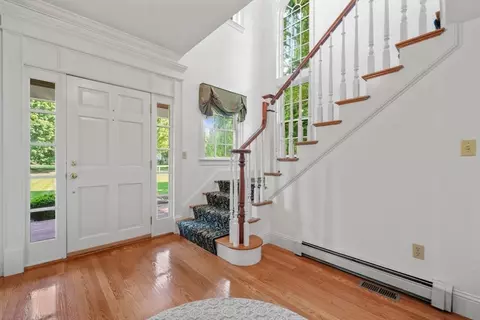 Entry Way - 36 Maryknoll Dr, Hingham, MA 02043 photo 1 of 4