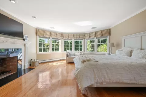 Bedroom - 36 Maryknoll Dr, Hingham, MA 02043 photo 2 of 6