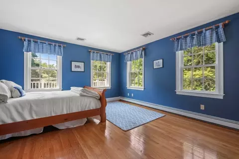 Bedroom - 36 Maryknoll Dr, Hingham, MA 02043 photo 4 of 6
