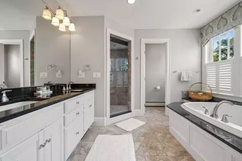 Bath - 36 Maryknoll Dr, Hingham, MA 02043 photo 1 of 7