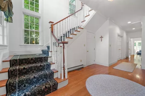 Entry Way - 36 Maryknoll Dr, Hingham, MA 02043 photo 2 of 4