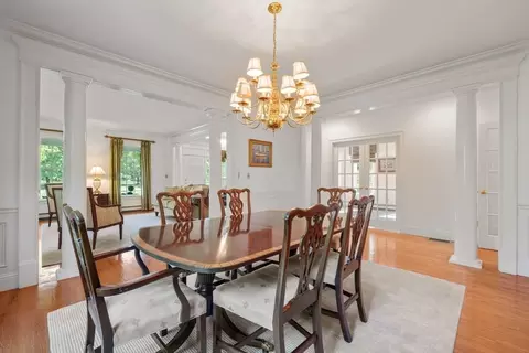 Dining - 36 Maryknoll Dr, Hingham, MA 02043 photo 2 of 4