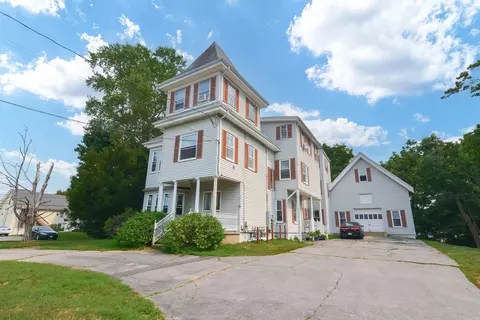122 Depot St, Easton, MA 02375