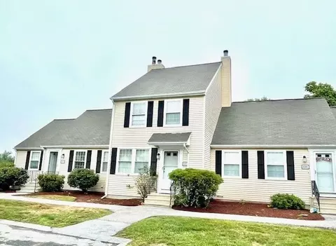 602 Forest Park Dr #602, Auburn, MA 01501