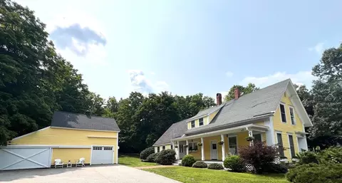 9 Newton Junction Rd, Kingston, NH 03848