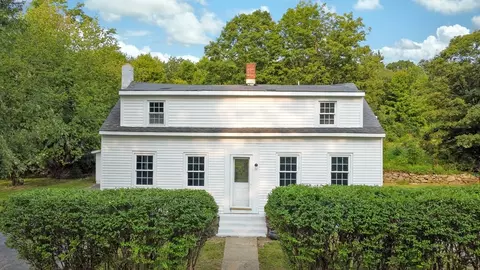 20 Baldwinville Rd, Phillipston, MA 01331