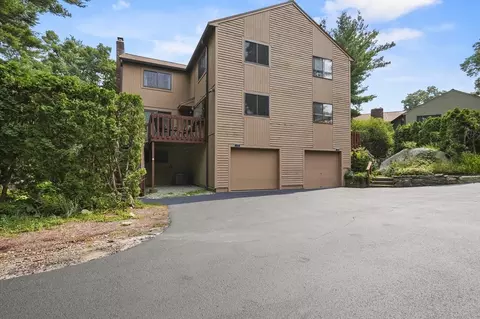 75 Trailside Way #75, Ashland, MA 01721
