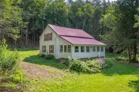 67 S Worthington Rd, Worthington, MA 01098