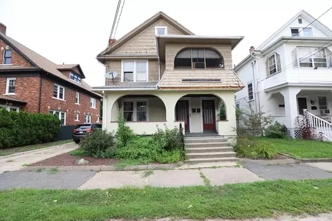 519 Newbury St, Springfield, MA 01104