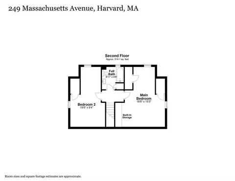 249 Massachusetts Ave, Harvard, MA 01451 photo 36