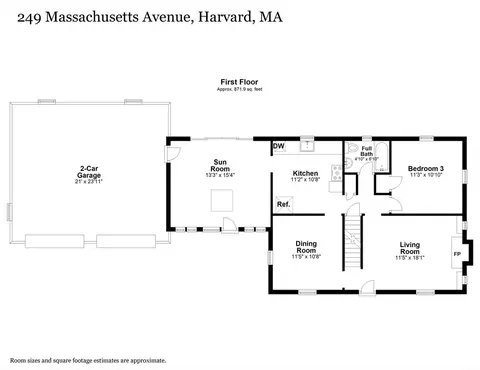 249 Massachusetts Ave, Harvard, MA 01451 photo 35
