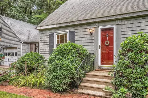249 Massachusetts Ave, Harvard, MA 01451 photo 2