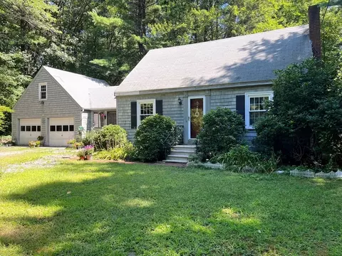 249 Massachusetts Ave, Harvard, MA 01451