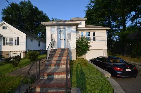 378 Baker St, Boston, MA 02132