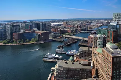 85 E India Row #38D, Boston, MA 02110 photo 3