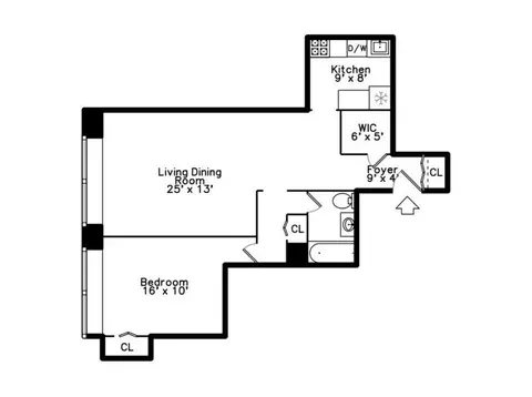 85 E India Row #38D, Boston, MA 02110 photo 15