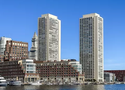 85 E India Row #38D, Boston, MA 02110 photo 12