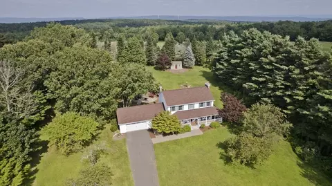 52 Chester Rd, Blandford, MA 01008