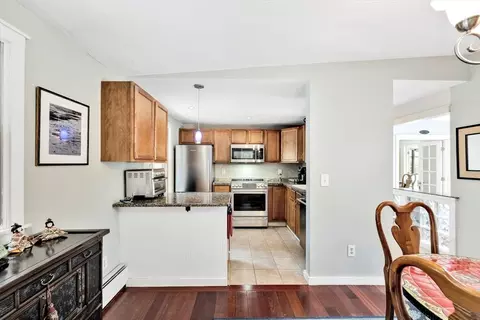 Kitchen - 67 Cliff Rd, Bourne, MA 02532 photo 3 of 5
