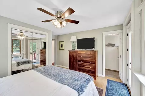 Bedroom - 67 Cliff Rd, Bourne, MA 02532 photo 6 of 8