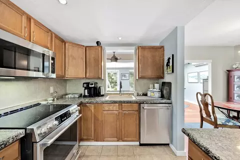 Kitchen - 67 Cliff Rd, Bourne, MA 02532 photo 2 of 5