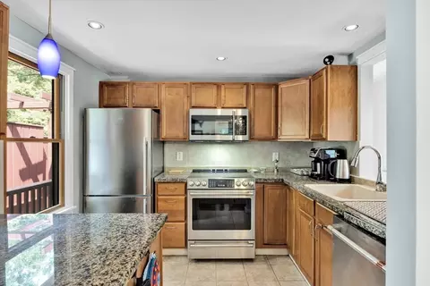 Kitchen - 67 Cliff Rd, Bourne, MA 02532 photo 1 of 5