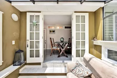 Entry Way - 67 Cliff Rd, Bourne, MA 02532 photo 2 of 2