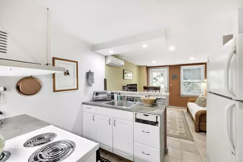 Kitchen - 67 Cliff Rd, Bourne, MA 02532 photo 5 of 5