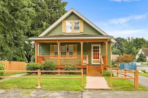 7 Spofford Rd, Worcester, MA 01607